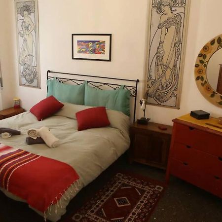 Porta Maggiore Modern Apartment Рим Экстерьер фото