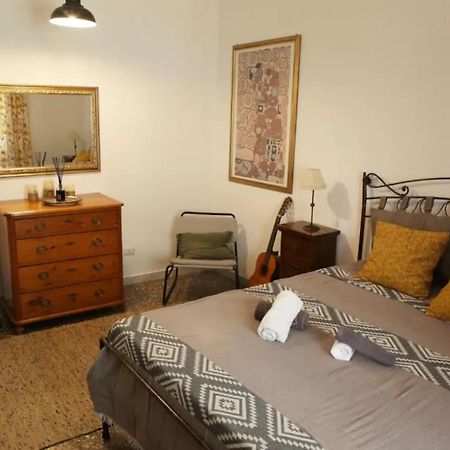 Porta Maggiore Modern Apartment Рим Экстерьер фото