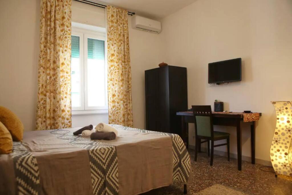 Porta Maggiore Modern Apartment Рим Экстерьер фото