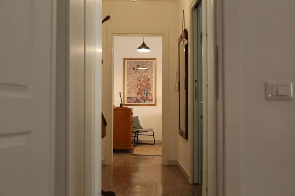 Porta Maggiore Modern Apartment Рим Экстерьер фото